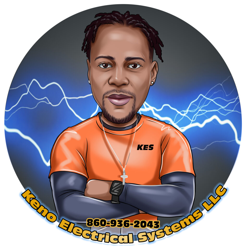 Toprated Electrician in Hartford, CT Keno Electrical Systems