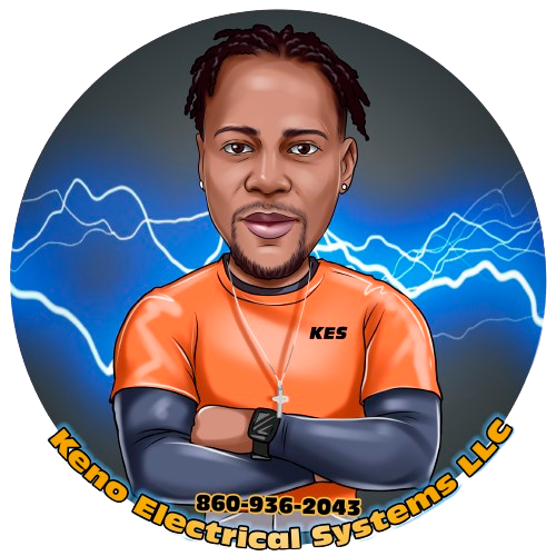 Top-rated Electrician in Hartford, CT - Keno Electrical Systems
