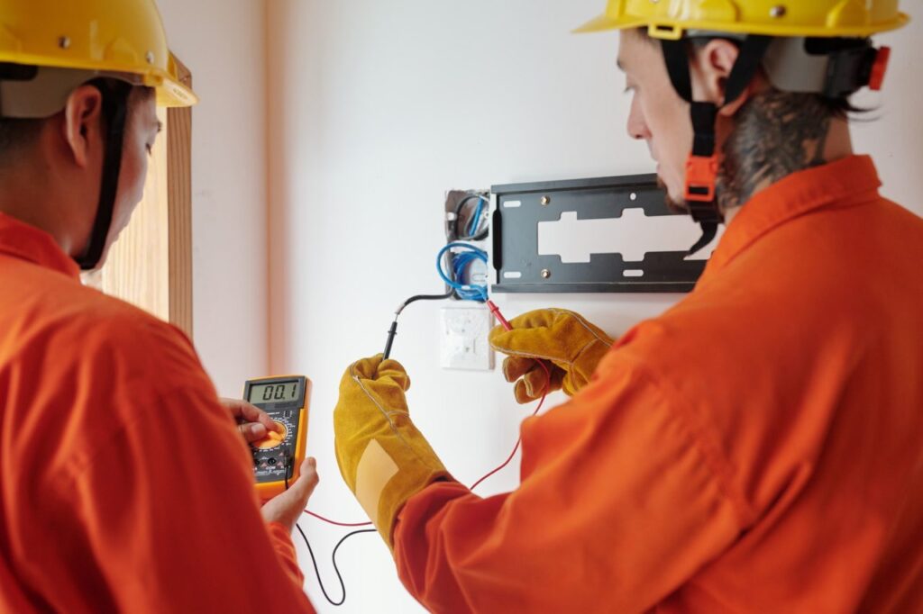Electrical Inspections in Hartford, CT - Keno Electrical Systems